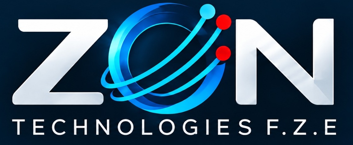 ZON Technologies F.Z.E logo